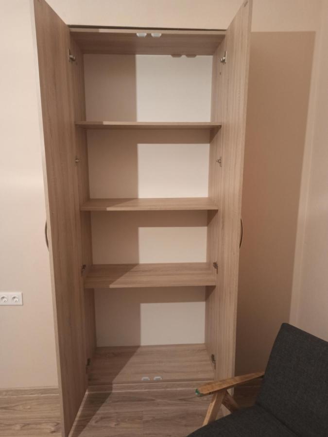 מלון טביליסי Bal'S House מראה חיצוני תמונה