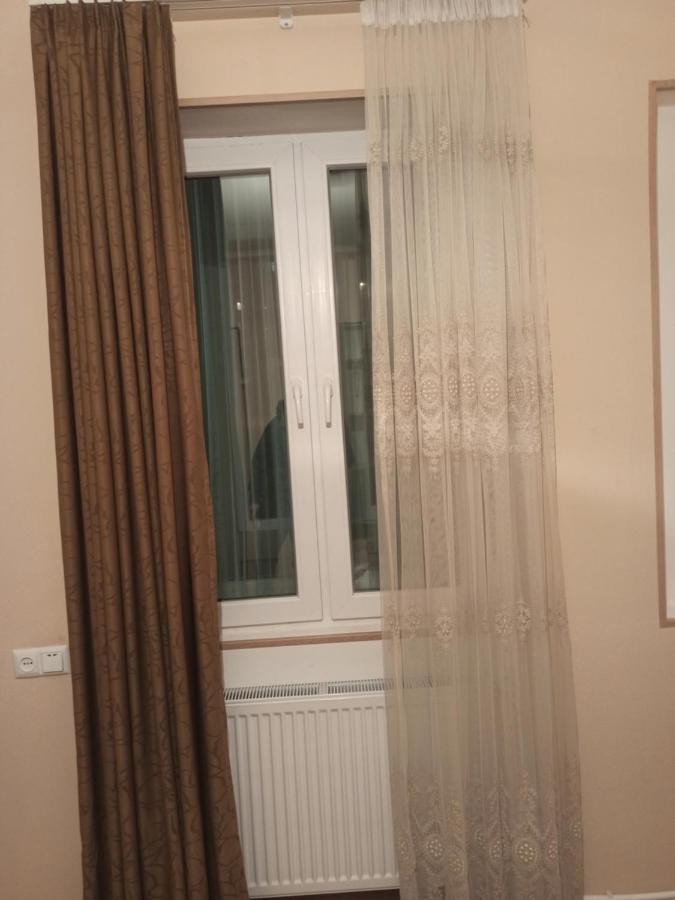 מלון טביליסי Bal'S House מראה חיצוני תמונה