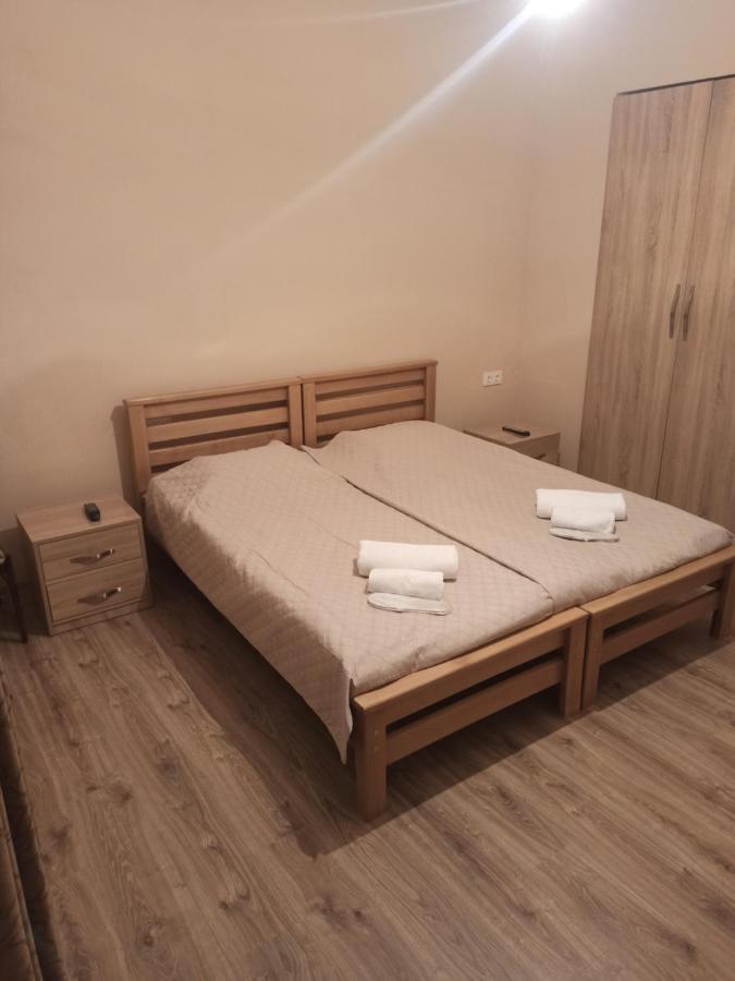 מלון טביליסי Bal'S House מראה חיצוני תמונה