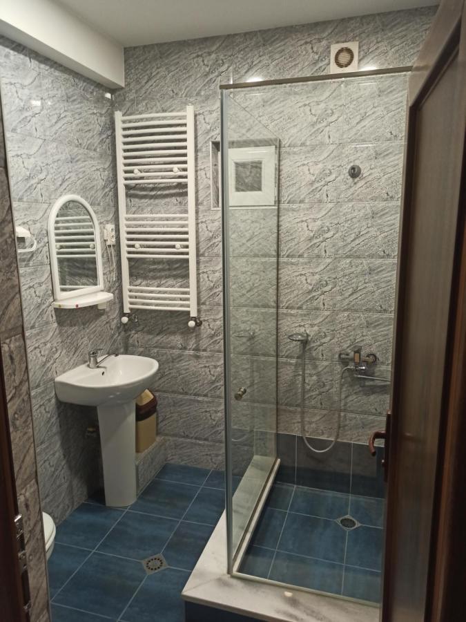 מלון טביליסי Bal'S House מראה חיצוני תמונה