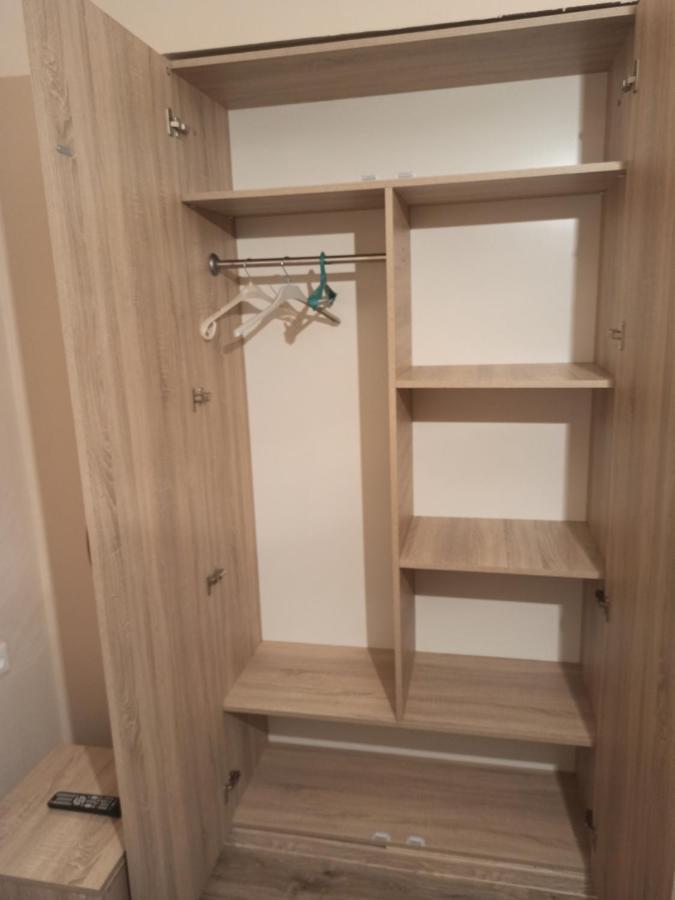 מלון טביליסי Bal'S House מראה חיצוני תמונה