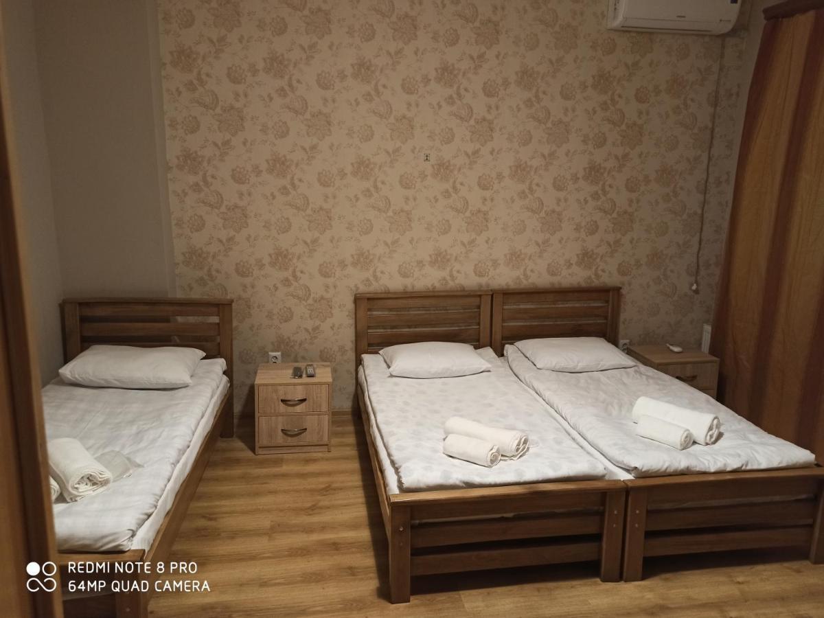 מלון טביליסי Bal'S House מראה חיצוני תמונה